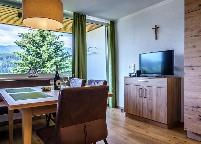 Haus Loeger Pyhrn Priel Apartmán Windischgarsten