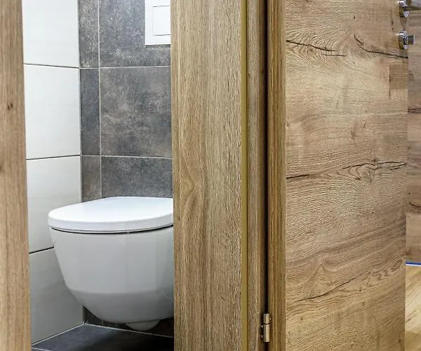 Haus Loeger Pyhrn Priel Apartment Windischgarsten