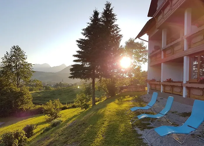 Haus Loeger Pyhrn Priel * Windischgarsten