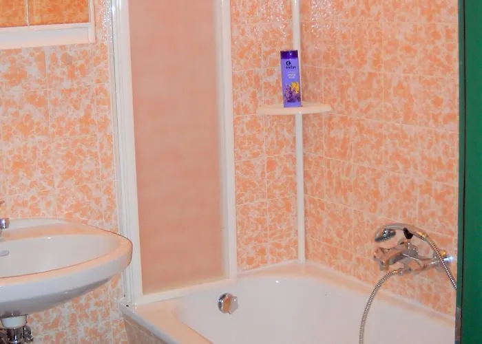 Apartmán Haus Loeger Pyhrn Priel