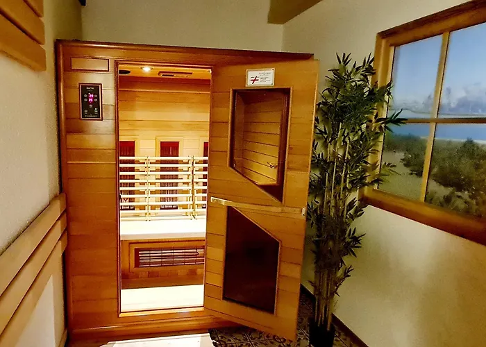 Haus Loeger Pyhrn Priel Apartmán