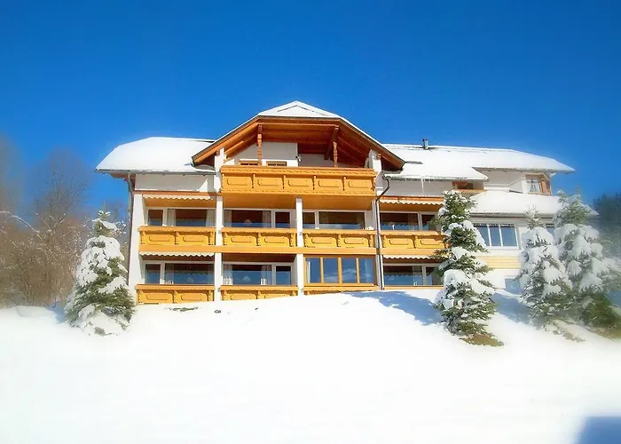 Apartment Haus Loeger Pyhrn Priel