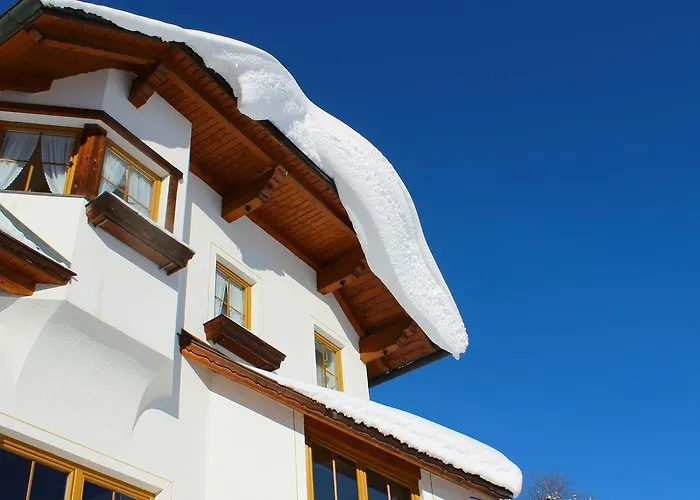 Apartment Haus Loeger Pyhrn Priel