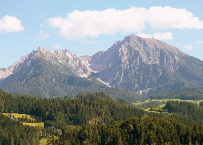 Haus Loeger Pyhrn Priel * Windischgarsten