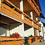 Haus Loeger Pyhrn Priel דירה ווינדישגרסטן