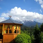 דירה Haus Loeger Pyhrn Priel *