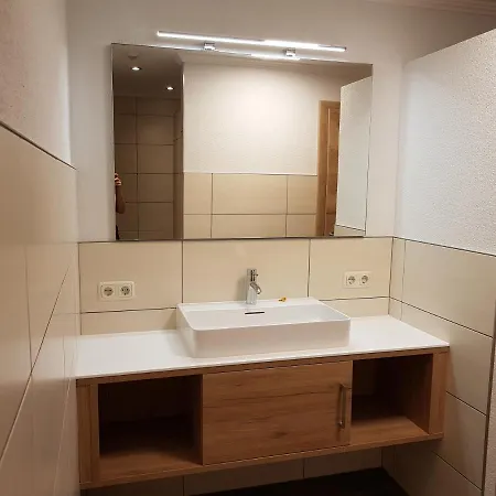 Haus Loeger Pyhrn Priel * Виндишгарстен