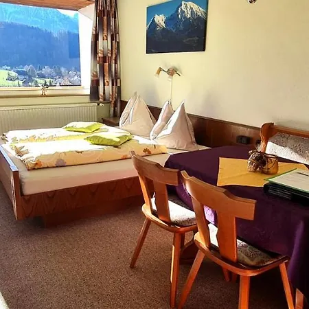 Haus Loeger Pyhrn Priel * Виндишгарстен