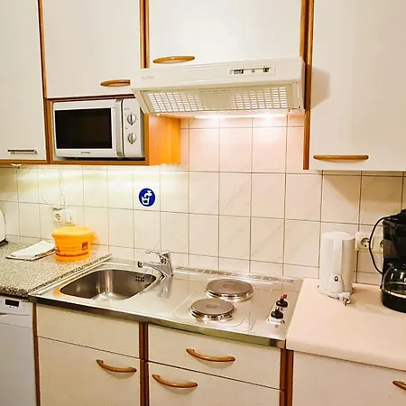 Haus Loeger Pyhrn Priel Виндишгарстен