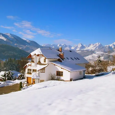 Haus Loeger Pyhrn Priel