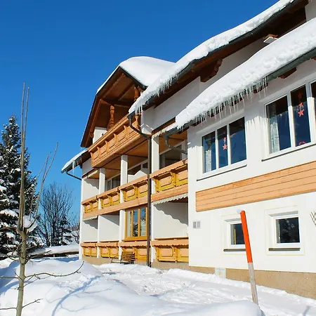 Haus Loeger Pyhrn Priel فينديشغارشتن