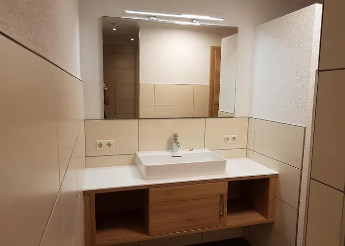 Haus Loeger Pyhrn Priel * ヴィンディッシュガルシュテン