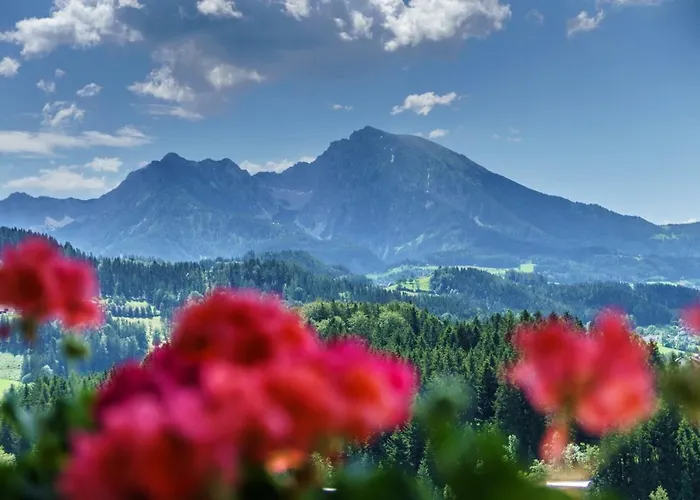 Haus Loeger Pyhrn Priel ヴィンディッシュガルシュテン