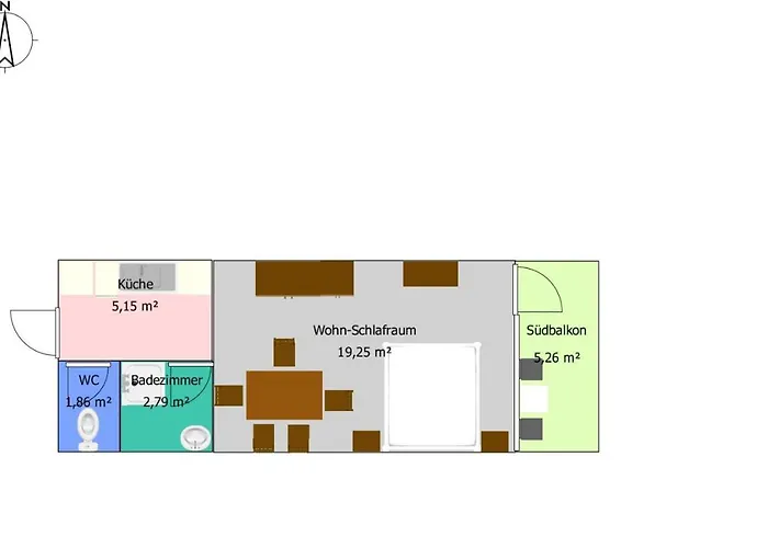 Haus Loeger Pyhrn Priel *