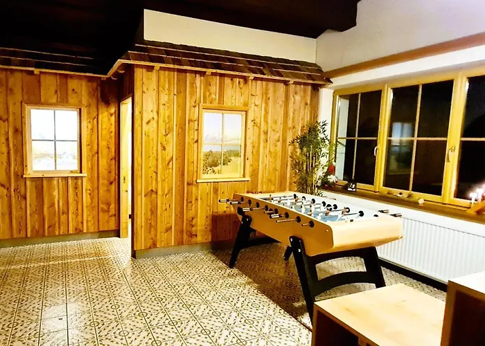 Haus Loeger Pyhrn Priel